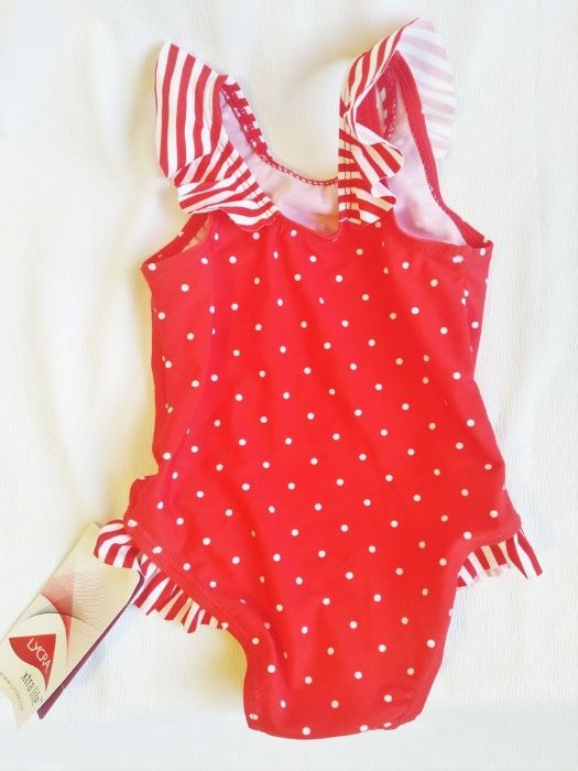 Купальник детский TU