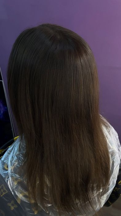 Стрижки ,покраски...бровки