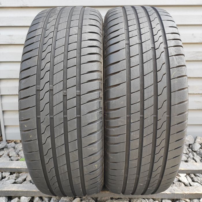 Пара літніх шин Firestone 225/60 R17 225*60 17 Roadhawk 001721