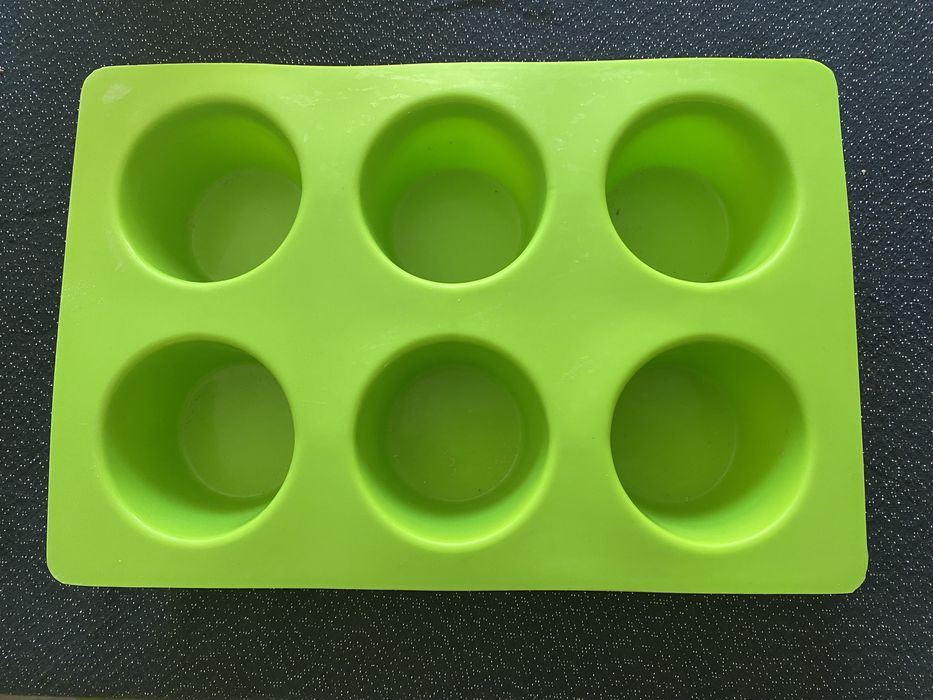 Silicone Molds64287828166402121
