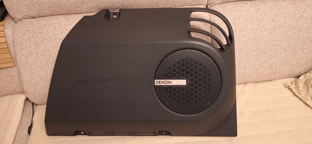 Subwoofer Denon C4 ds