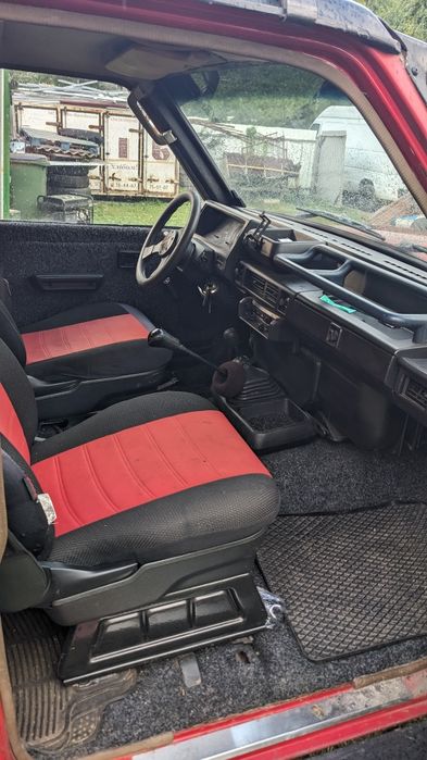 Продам Nissan patrol