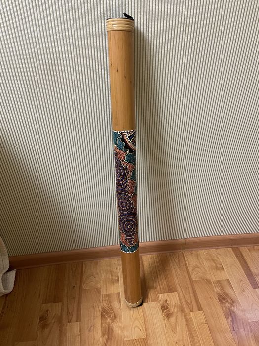 Музичний іструмент шум дощу