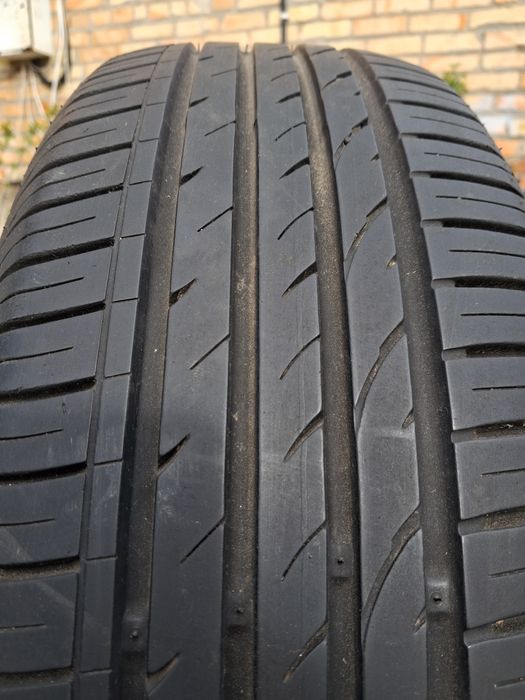 распаровка 185/60 R15 Nexen Nblue HD лето б/у