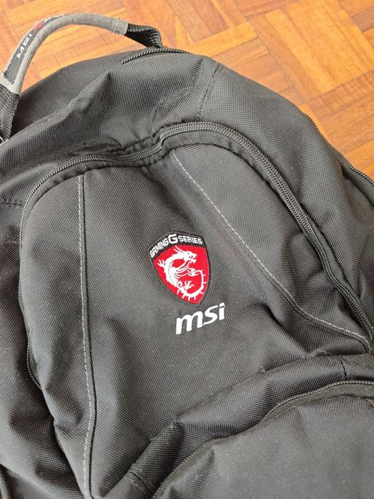 Computador Portátil MSI GeForce GTX 1050 Intel i7