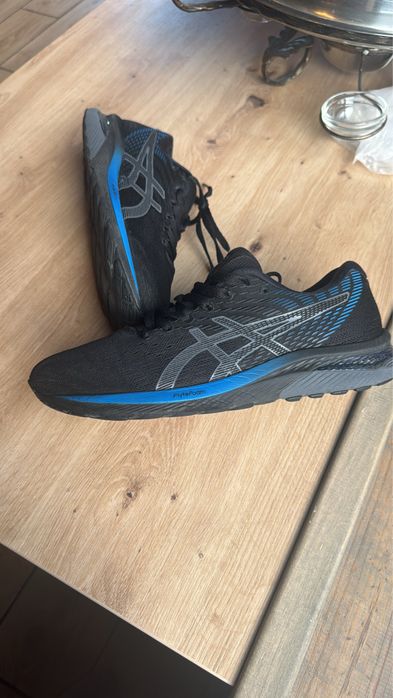 Asics gel-cumulus 22