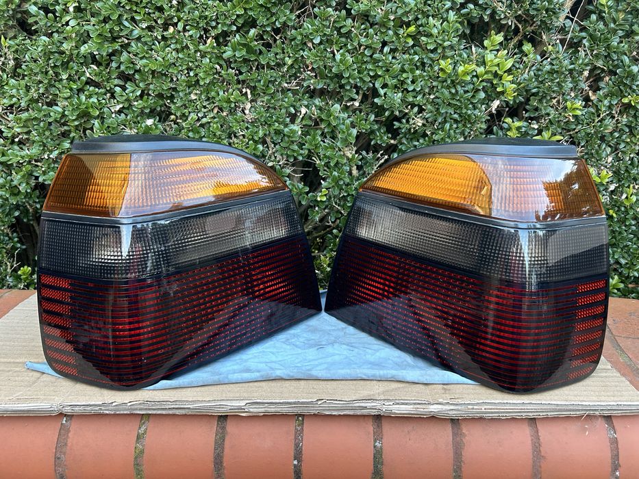 Hella lampy model golf 3