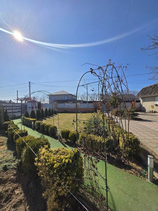 Продається чудовий будинок в Данилівці