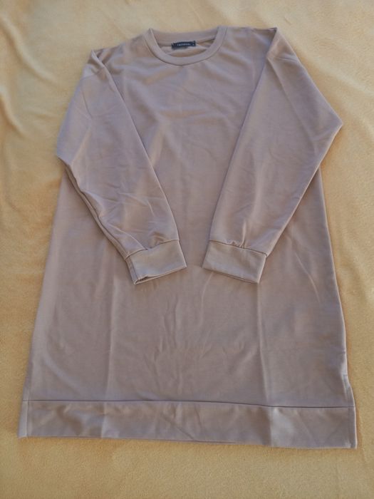 Bluza bluzka tunika damska