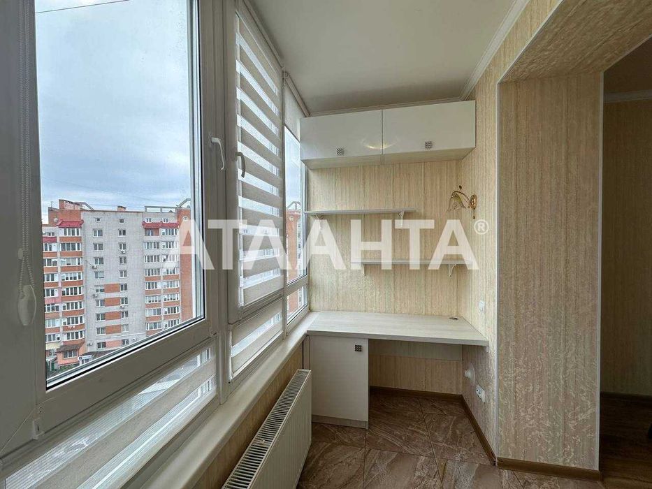 3-комнатная квартира по адресу ул. Магистратская (площадь 89 м²) - Atlanta.ua - фото 10