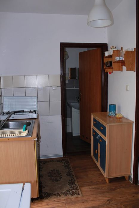 Domek nad stawem nr 2