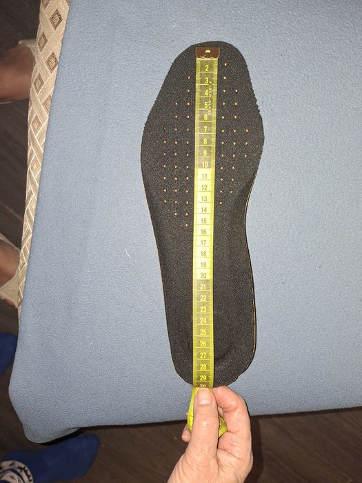 Продам ботинки Канада Rojajer