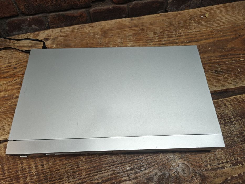 Odtwarzacz DVD AudioSonic DVD-2011