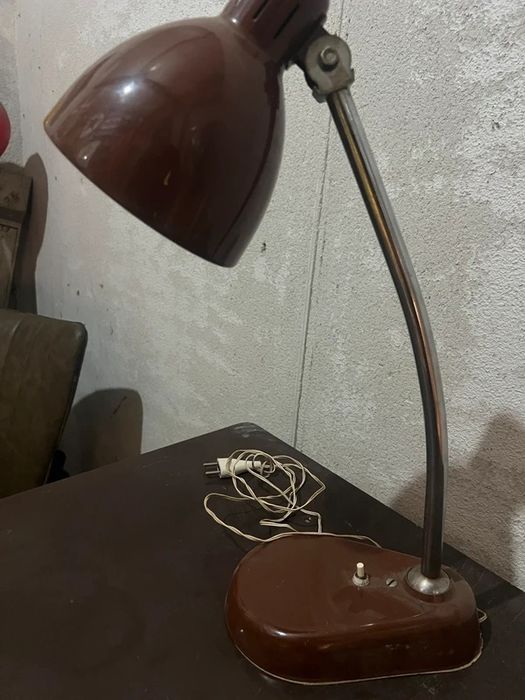 Candeeiro italiano anos 50