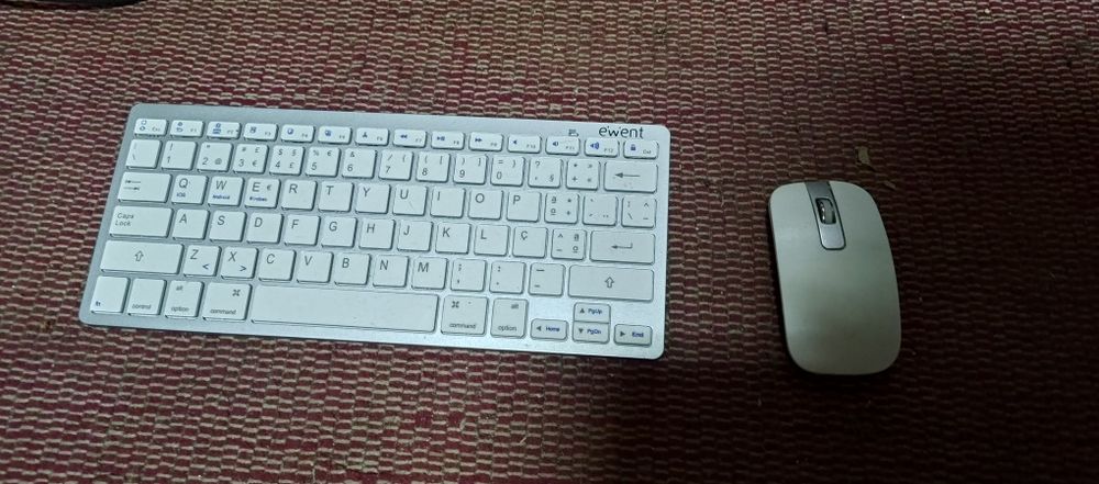 iMac 21,5 polegadas de 2011