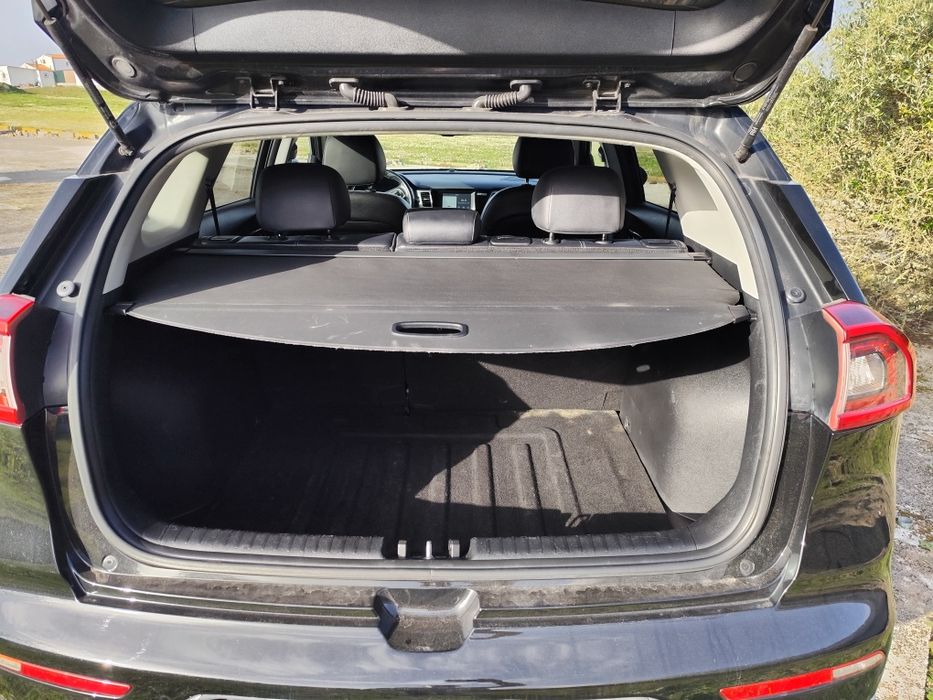Kia Niro 1.6 Híbrido 2018