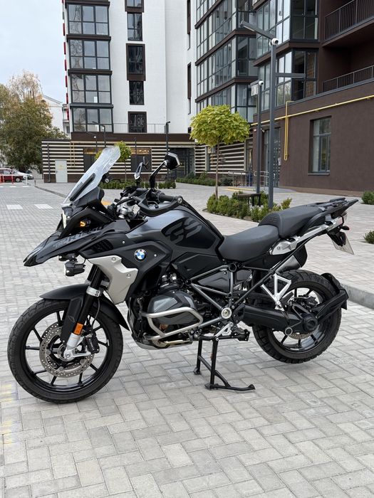 Продам BMW R1250gs