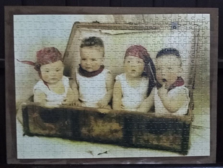 Puzzles com belas paisagens a bons preços64862205071363121