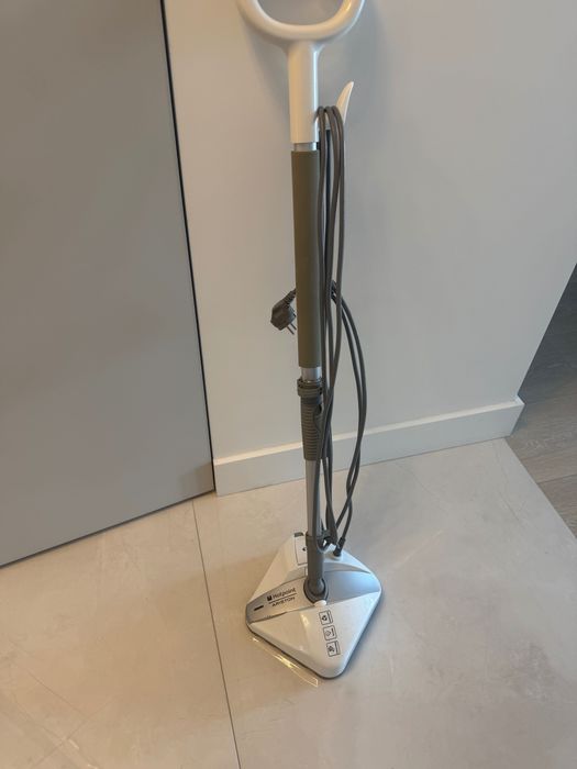 Mop parowy Hotpoint Ariston SM S15 CAW