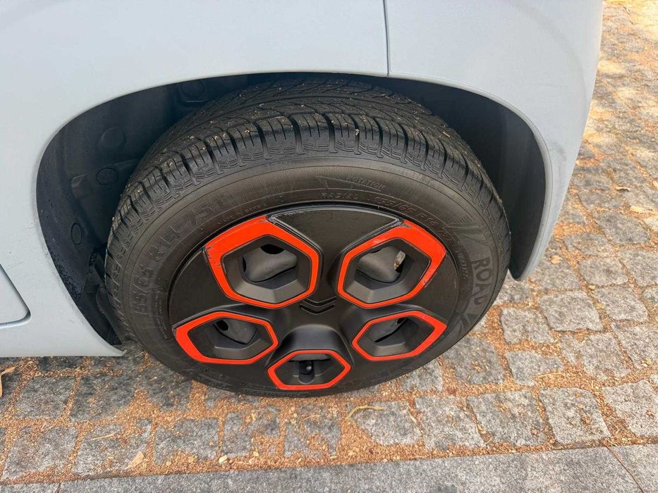 Citroen AMI Standard