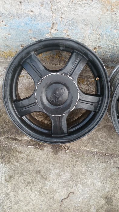 Продам 2 диска R14. Ваз
