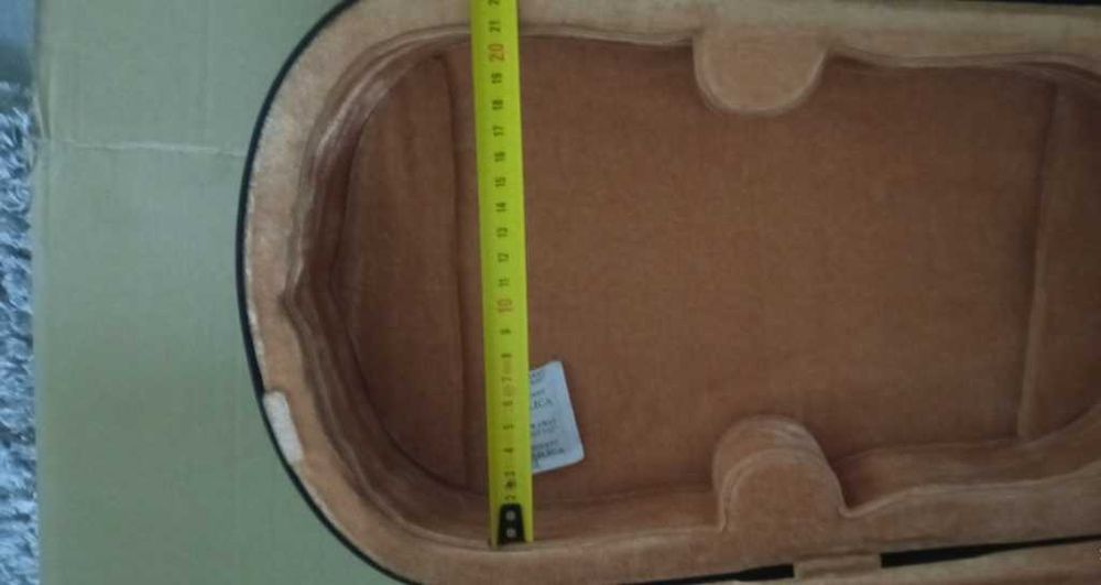 Futerał na skrzypce