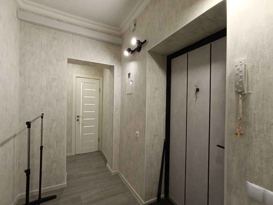 Оренда 2х кімнат.квартири ГАЗ пр. Кременецький  м. Святошино 10 хвилин