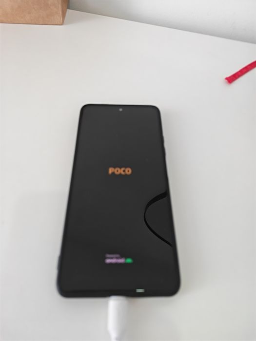 POCO F3 5G – 256GB / 8GB RAM – Impecável (Snapdragon 870)