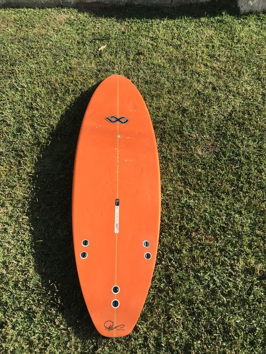 Prancha de Surf Boardculture