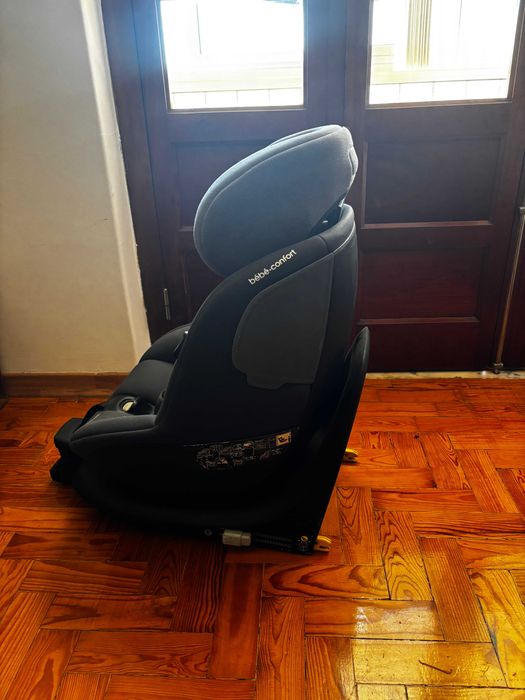 Cadeira-Auto Bebe Confort I-size Isofix