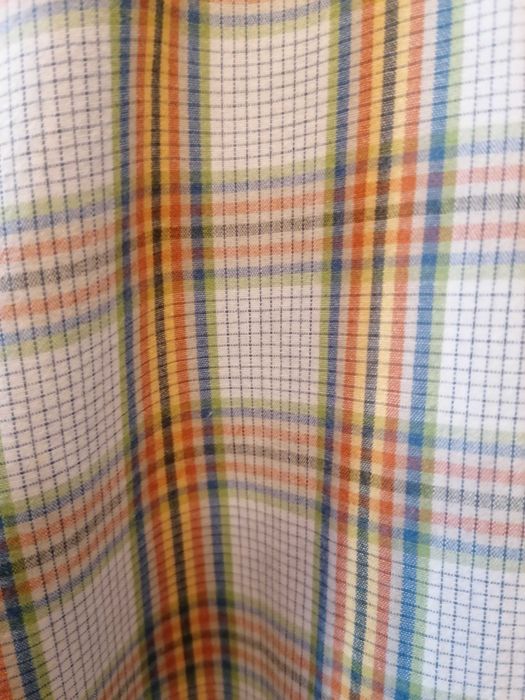 Camisa para homem FAT FACE, tam: L