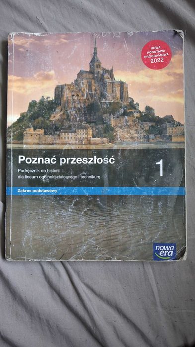 Podręczniki szkolne