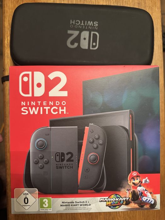 switch nintendo 2 - Купить электронику - Цены на OLX.ua