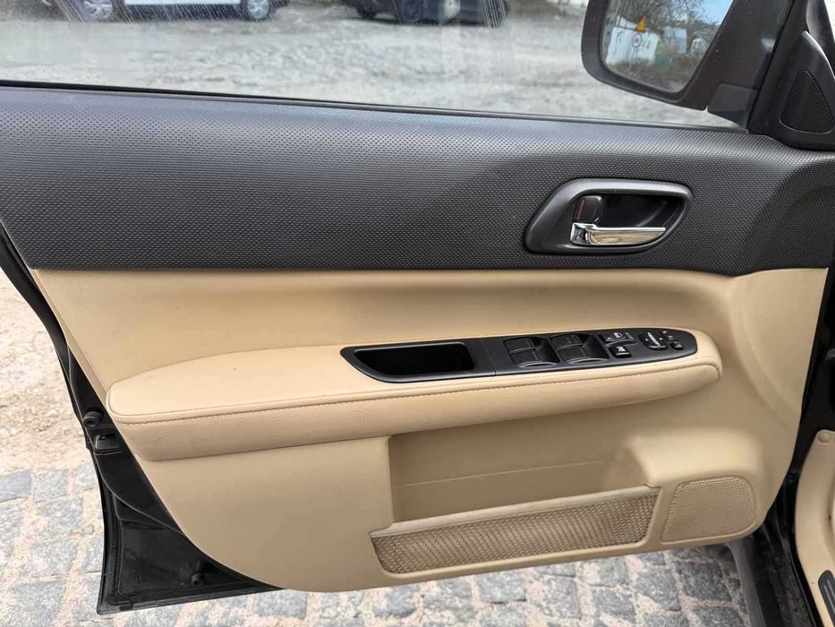 Продам Subaru Forester 2006р. #74299