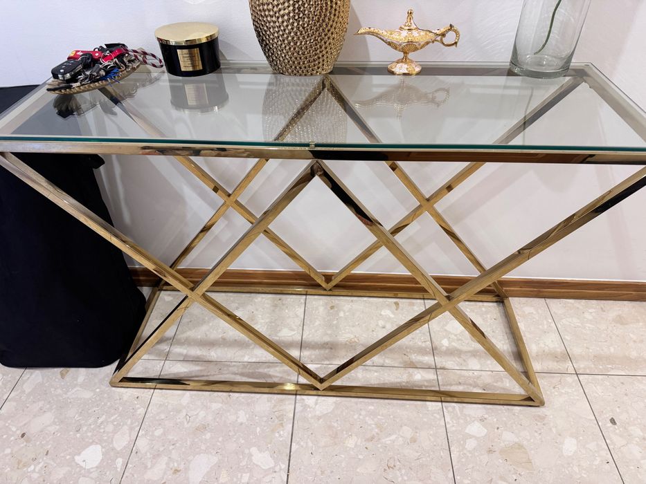 Mesa de Consola CHARLOTTE