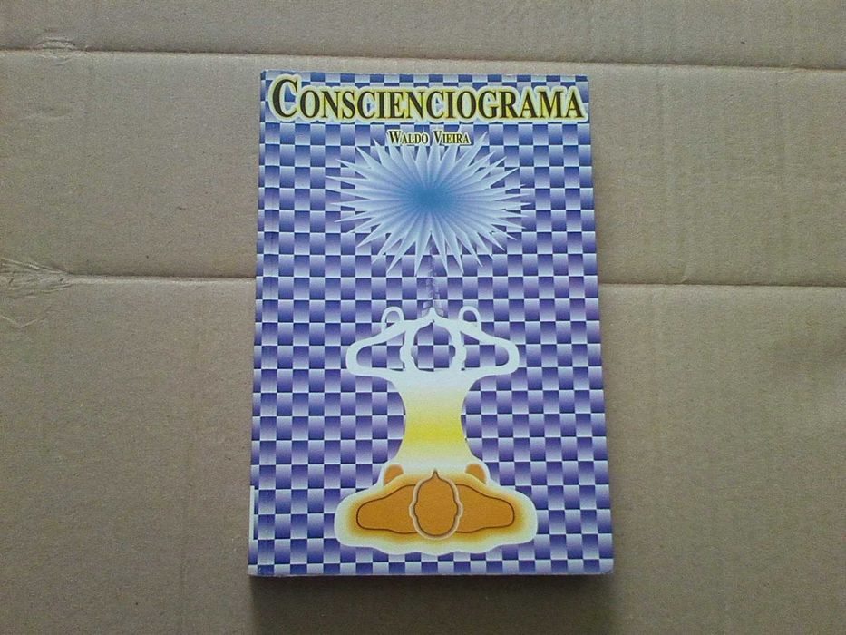 Conscienciograma - Waldo Vieira