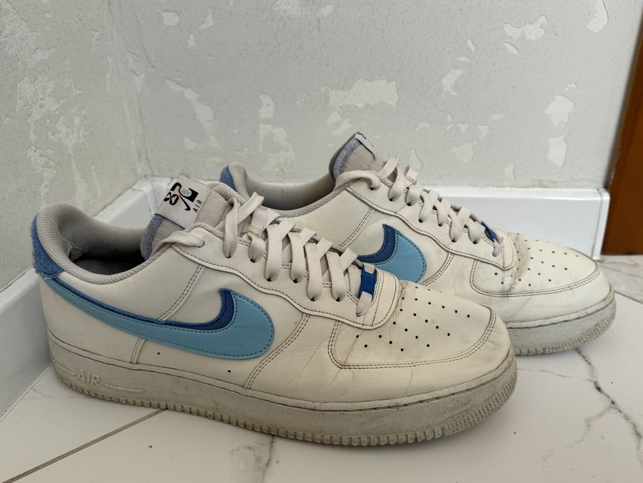 Кросівки  nike air force. розмір- 50,5