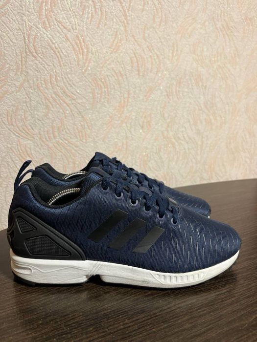 adidas zx flux - купити чоловіче взуття - Ціна на OLX.ua