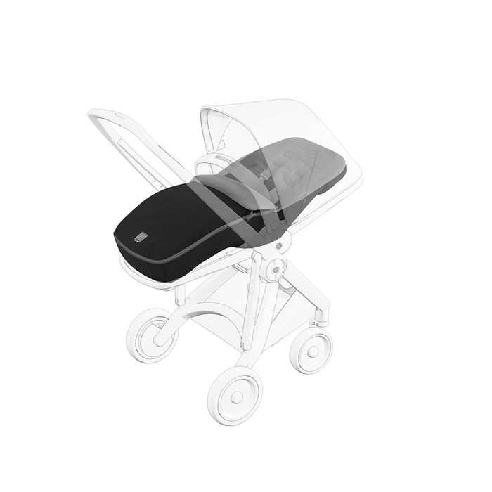 Greentom 3-in-1 Stroller428874682147153925