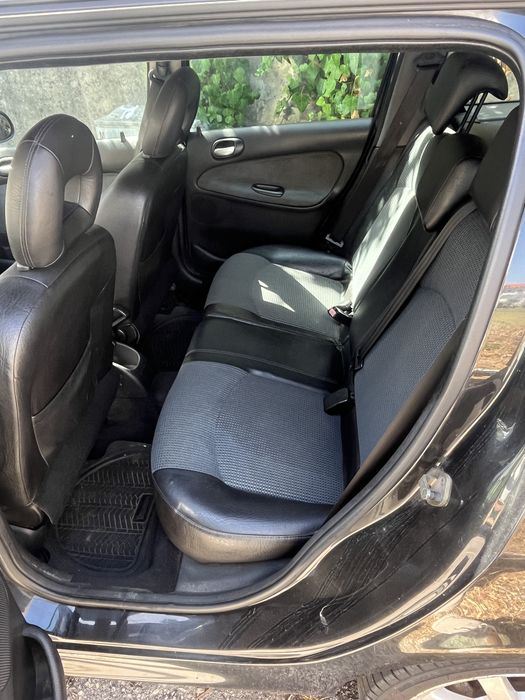 Peugeot 206sw 1.6 Hdi 110cv