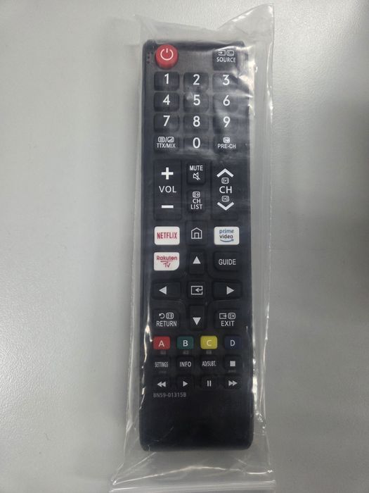 Comando como Novo para TV Samsung
