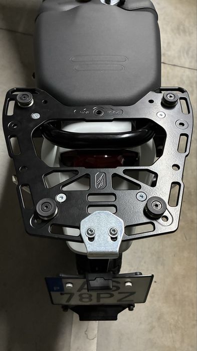 Ducati DesertX - como nova