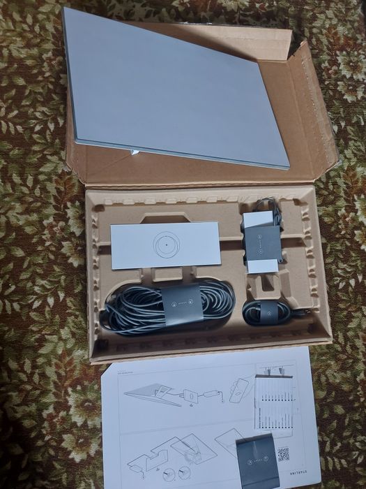 Starlink Gen 3 повний комплект