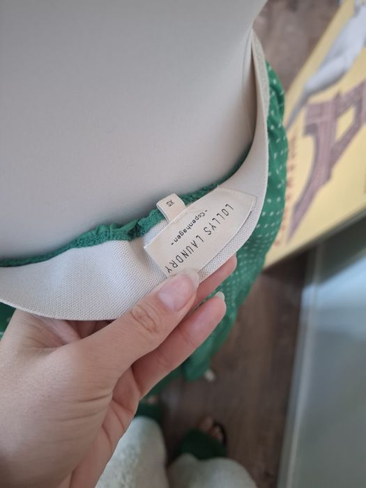 Spódnica lollys laundry copenhagen XS