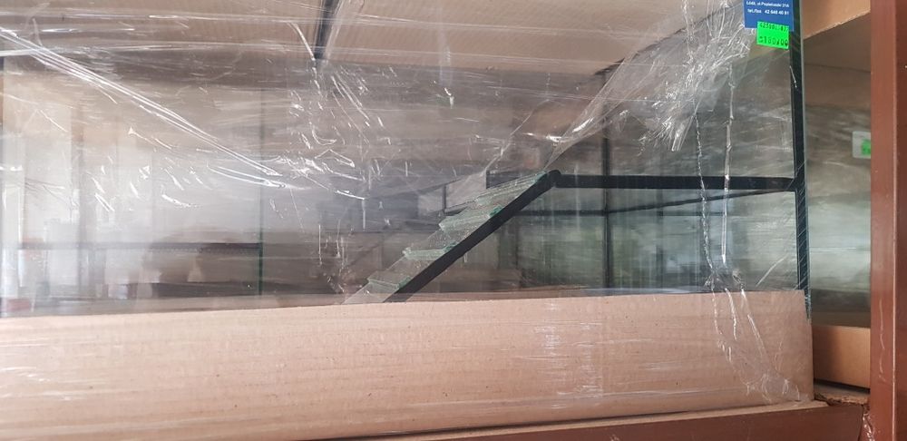 Terrarium dla żółwia 60