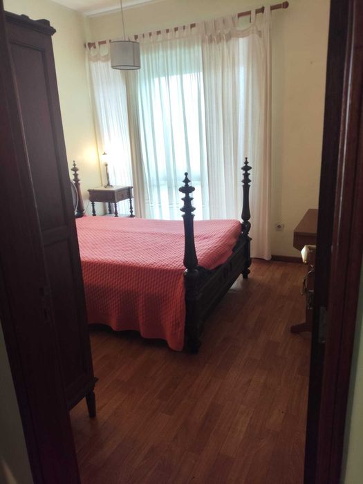 Quarto Individual - Cidade da Maia