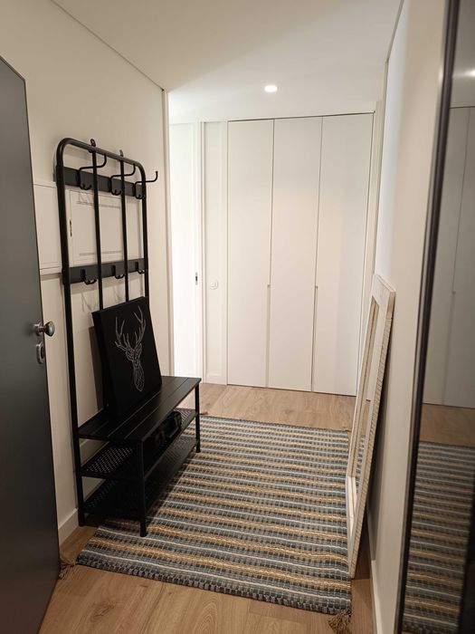 Vende Estúdio Novo Portela Lisboa