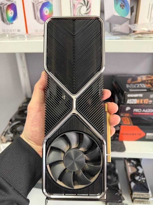 rtx 3080 ti 12gb - купить комплектующие для ПК - Цена на OLX.ua