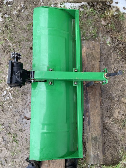 Фреза до мототрактора 1.2 м