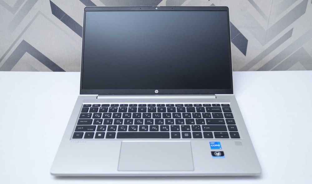 HP ProBook 440 G8 / i5-1135G7/ 16 RAM/ 256/512 SSD/ 14 fhd / ноутбук